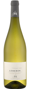 Marrenon Classique Luberon Blanc 2011